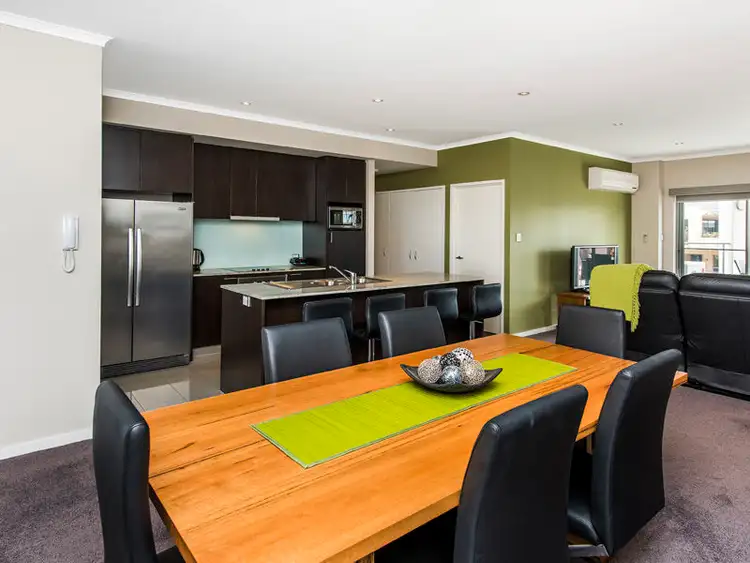Fifth view of Homely unit listing, Unit 38/3 The Palladio, Mandurah WA 6210