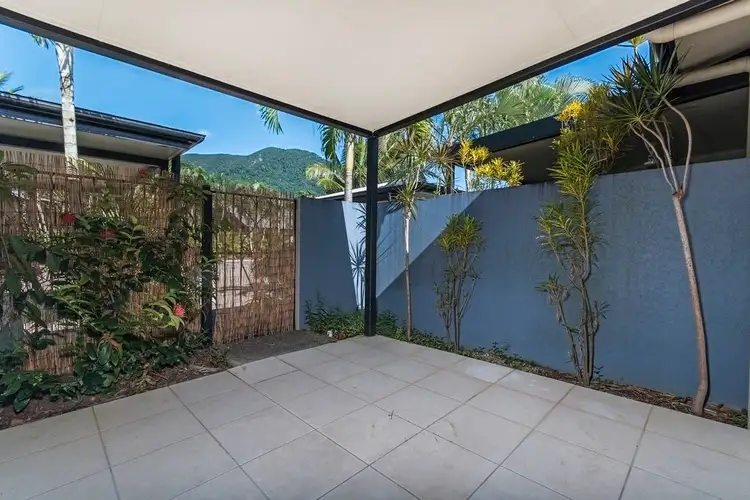 Second view of Homely unit listing, 44/1-13 Ernest Street, Redlynch QLD 4870