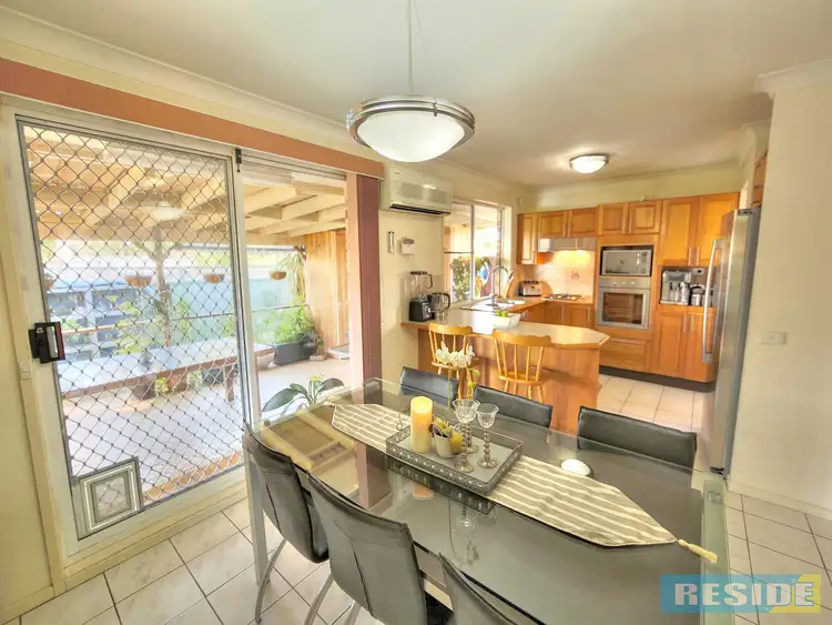 Seventh view of Homely house listing, 12 Mulgara Place, St Helens Park NSW 2560