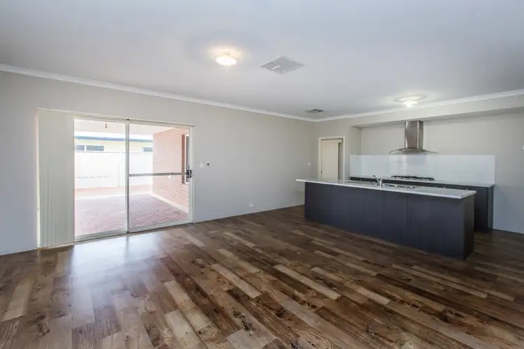 Fourth view of Homely house listing, 4 Hampden Rise, Baldivis WA 6171