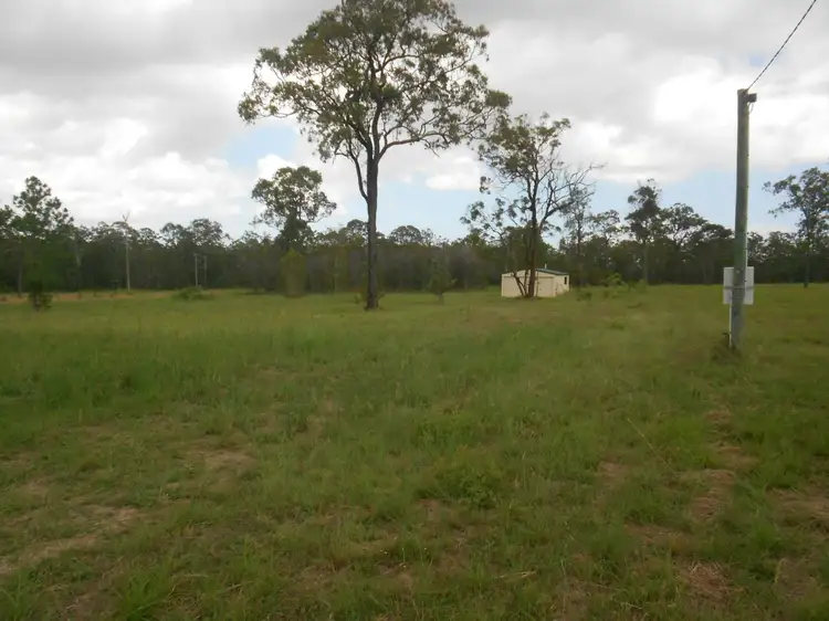 Third view of Homely land listing, 42 Todd Street, Torbanlea QLD 4662