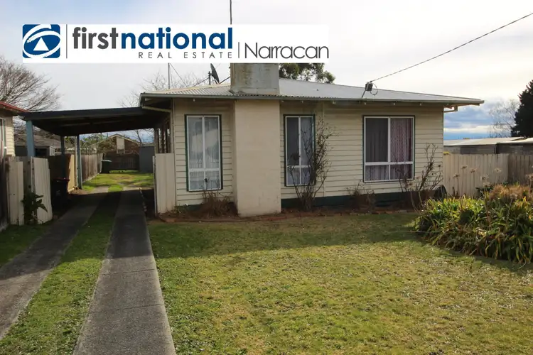 40 King St, Moe VIC 3825