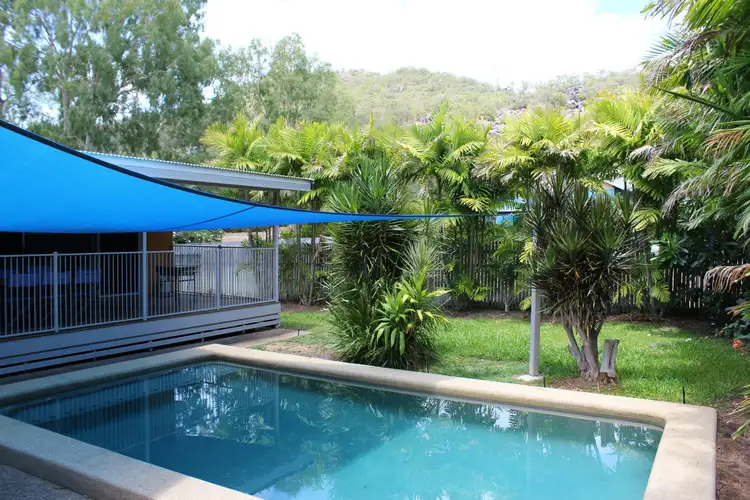 Second view of Homely house listing, 12 Bayside Court, Horseshoe Bay QLD 4819