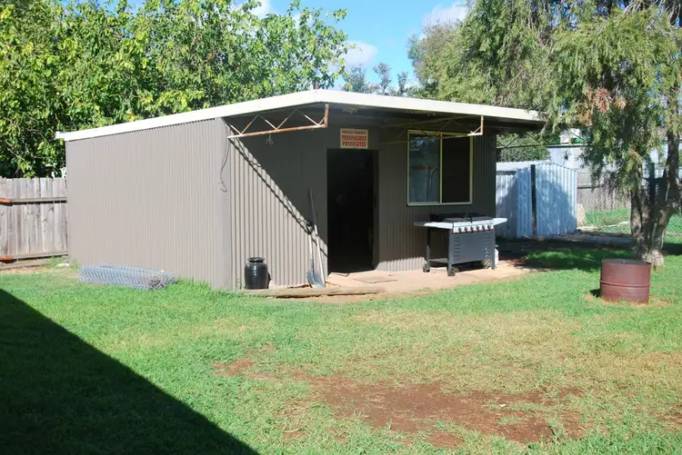 Fifth view of Homely house listing, 6 Waang Street, Katamatite VIC 3649