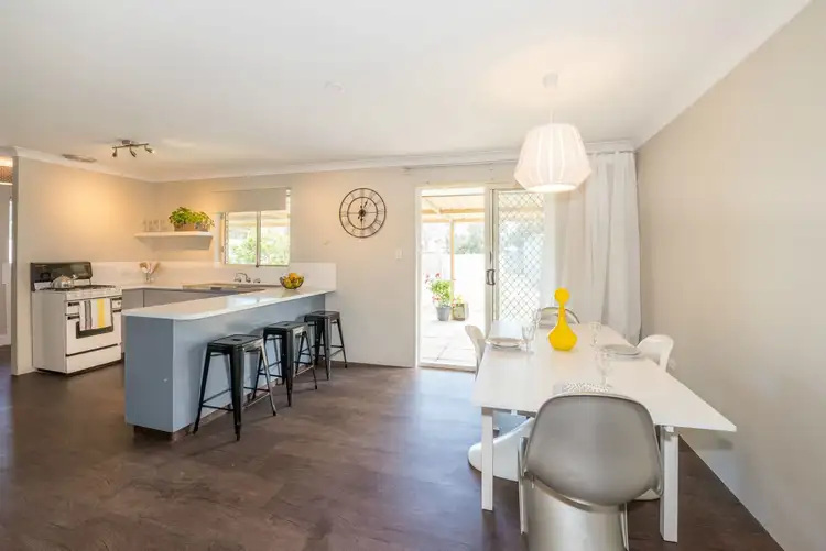 Fourth view of Homely house listing, 6 Lockwood Crescent, Withers WA 6230