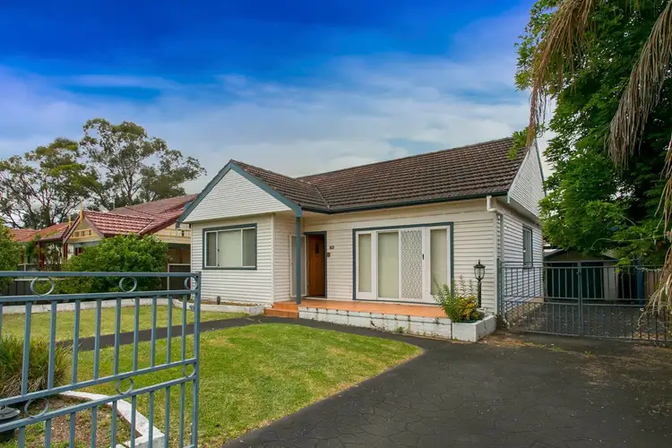 Sixth view of Homely house listing, 40 Ian Crescent, Chester Hill NSW 2162