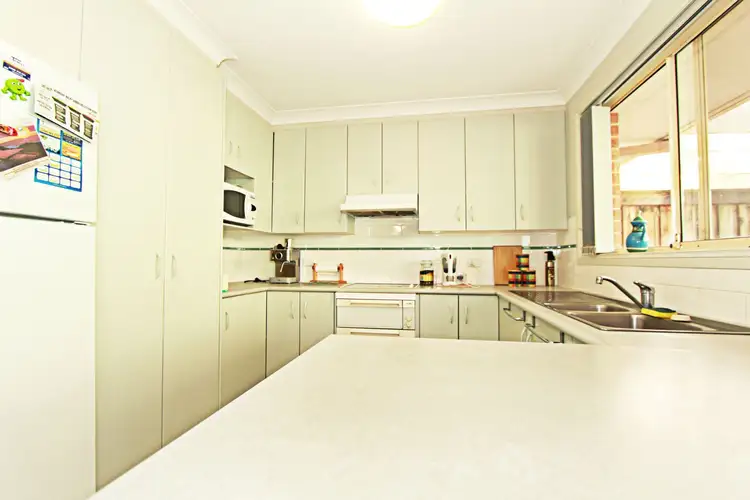 Third view of Homely villa listing, 3/7 King Street, Coffs Harbour NSW 2450