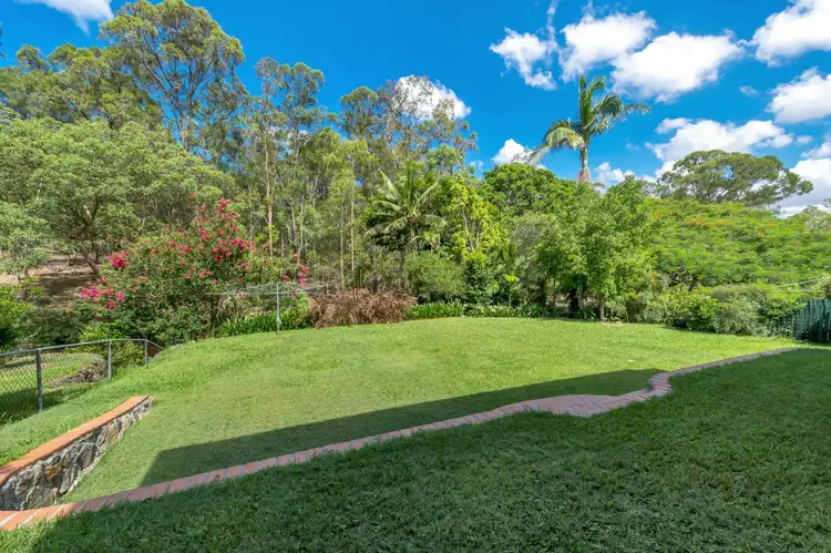 Second view of Homely house listing, 57 Weatherhead Avenue, Ashgrove QLD 4060