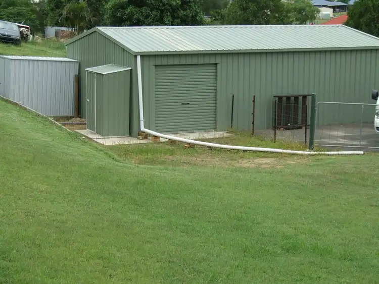 Sixth view of Homely house listing, 149 Rose Avenue, Minden QLD 4311