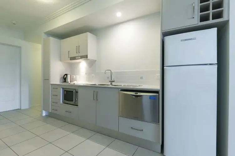 Seventh view of Homely unit listing, 80/2-16 Langley Road 'Oaks Lagoons' St, Port Douglas QLD 4877