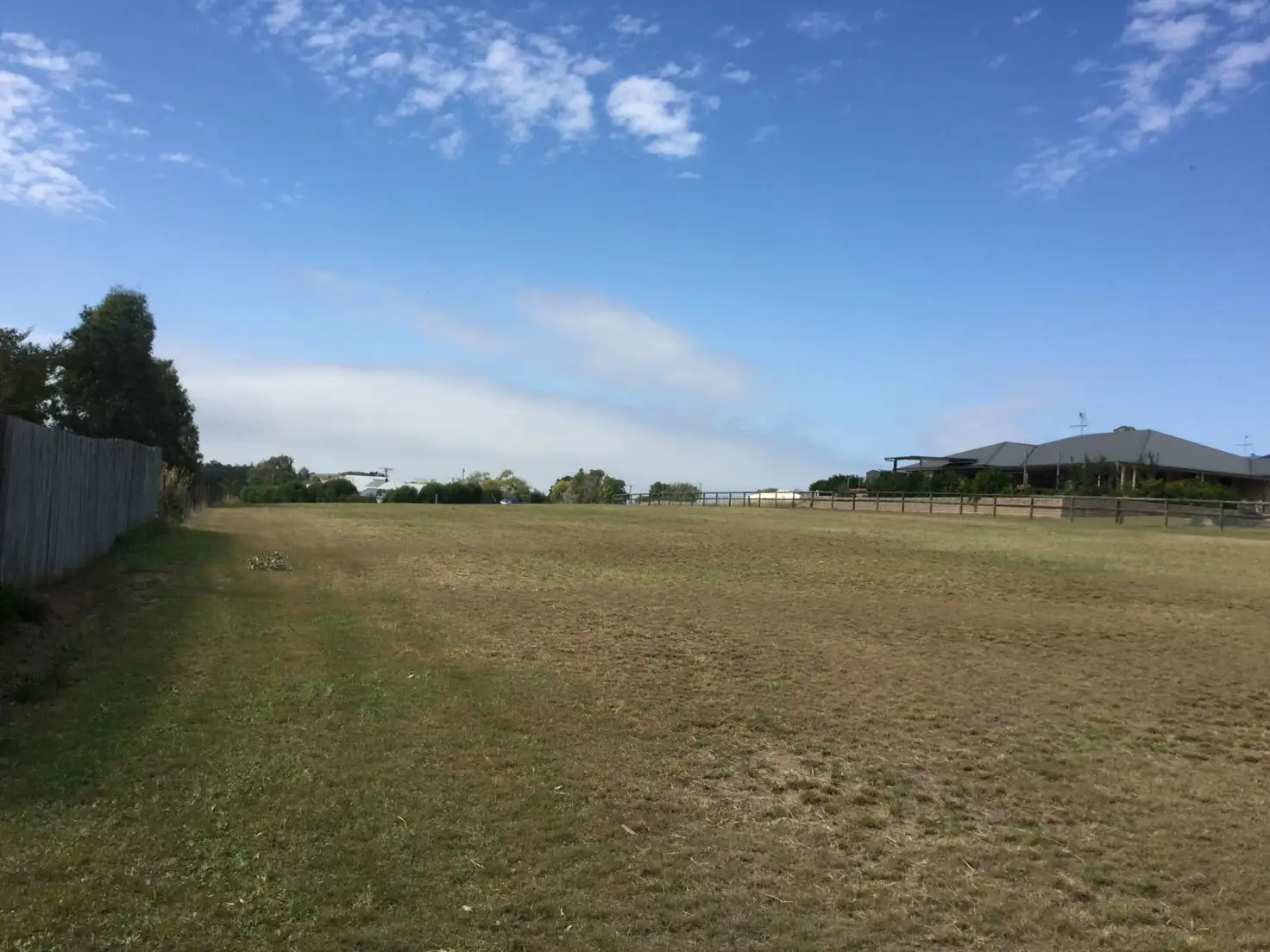 Main view of Homely land listing, 76 Gehrke Road, Regency Downs QLD 4341