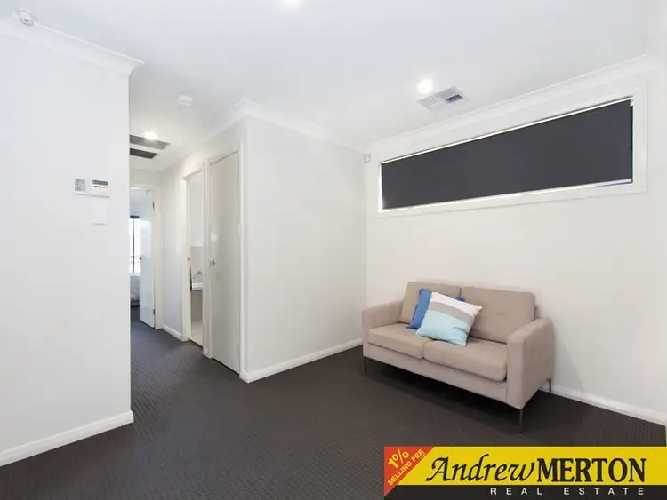 Seventh view of Homely house listing, 18 Ivory Curl Street, Gregory Hills NSW 2557