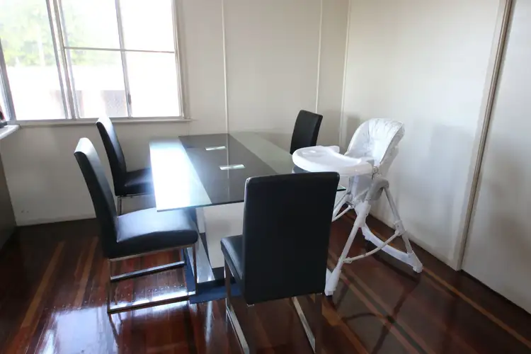 Third view of Homely house listing, 58 HILLIER Street, Ayr QLD 4807