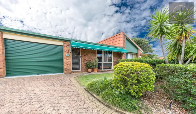 Main view of Homely villa listing, 267/6 Melody Court, Warana QLD 4575