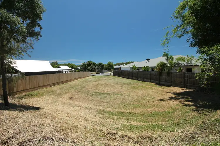 Fifth view of Homely land listing, 21 Dulku Close, Port Douglas QLD 4877