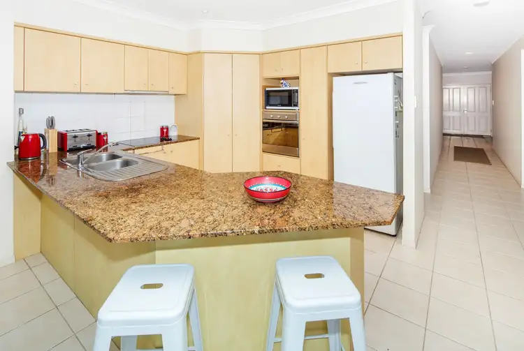 Second view of Homely house listing, 5 Mikado Way, Robina QLD 4226