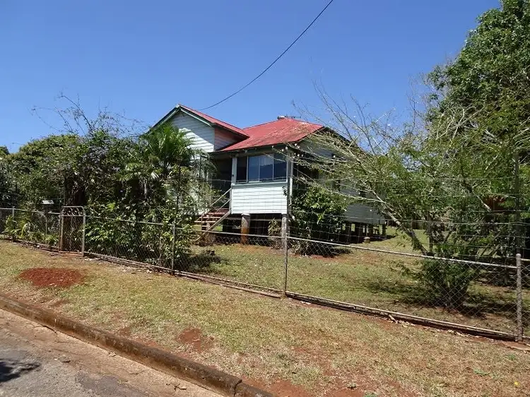 Main view of Homely house listing, 46 Eacham Rd, Yungaburra QLD 4884