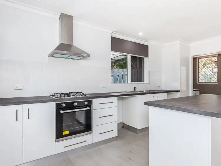 Second view of Homely house listing, 28 Thompson Drive, Wanneroo WA 6065