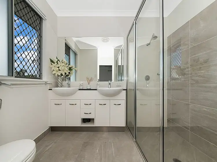Fourth view of Homely house listing, 11 South Beck Drive, Rasmussen QLD 4815