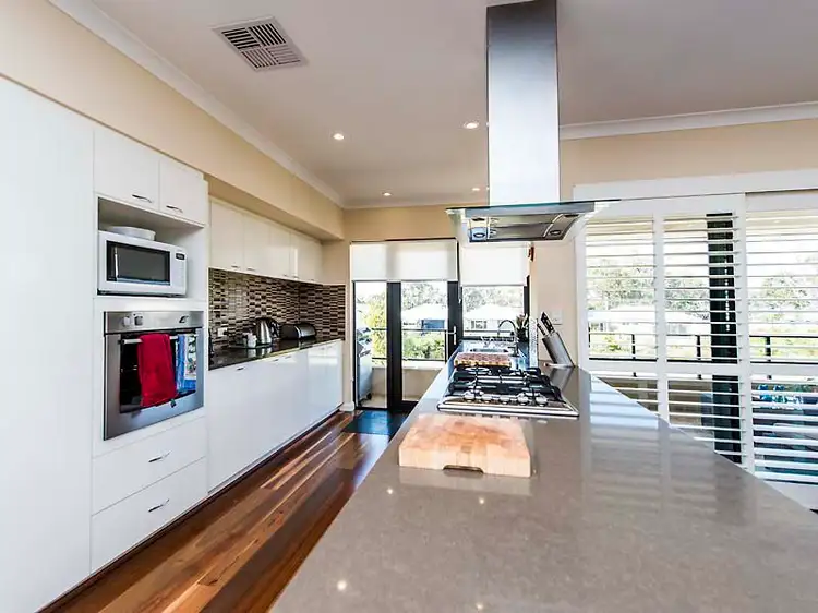 Fourth view of Homely house listing, 22 Kardan Loop, Falcon WA 6210