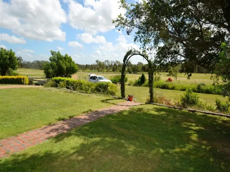 Seventh view of Homely rural property listing, 45 Hume Road, Kabra QLD 4702