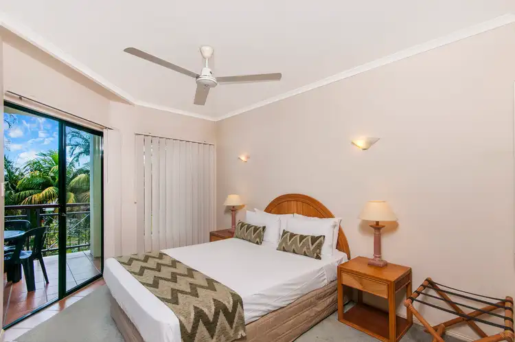 Sixth view of Homely unit listing, 220/294-298 Sheridan Street, Cairns North QLD 4870