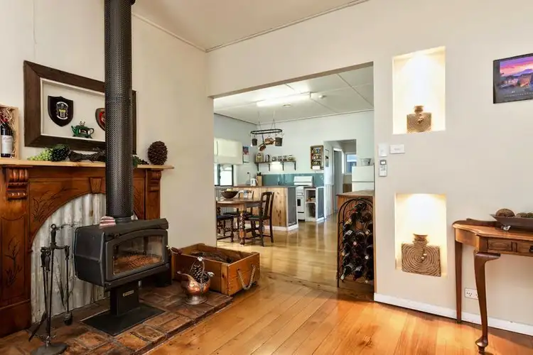 Fourth view of Homely house listing, 14 Howlong Road, Rutherglen VIC 3685