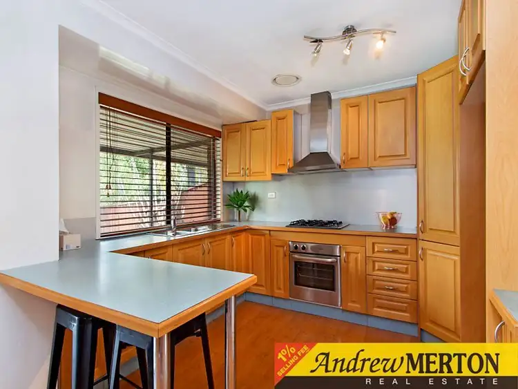 Fifth view of Homely house listing, 46 Polonia Avenue, Plumpton NSW 2761