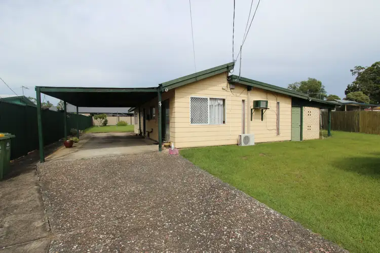 Third view of Homely house listing, 4 Rellam Road, Loganlea QLD 4131