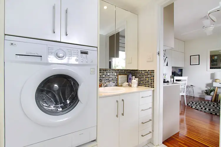 Sixth view of Homely unit listing, 12/41 Tallebudgera Drive, Palm Beach QLD 4221
