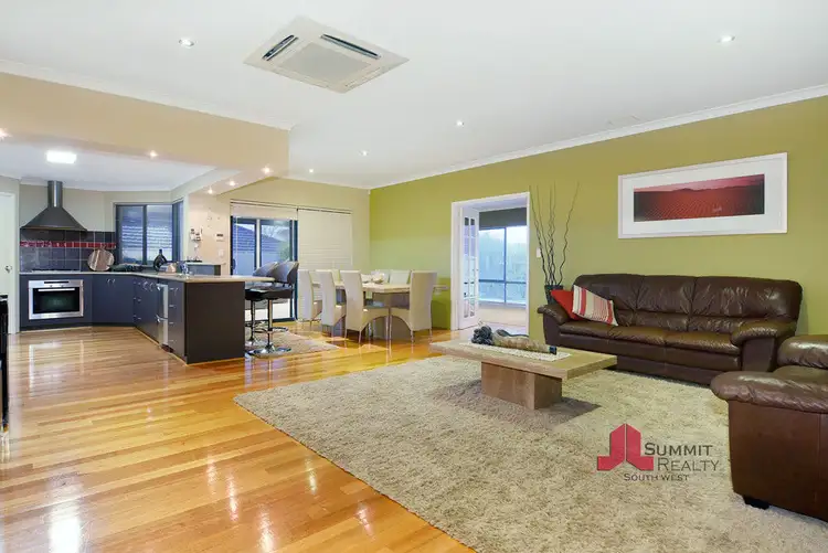 Fourth view of Homely house listing, 49 Mangles Street, South Bunbury WA 6230