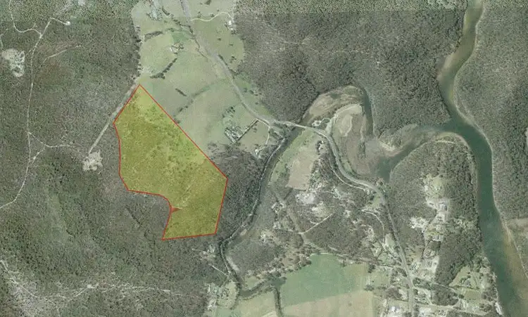 Seventh view of Homely rural property listing, 1655 Nethercote Road, Greigs Flat NSW 2549