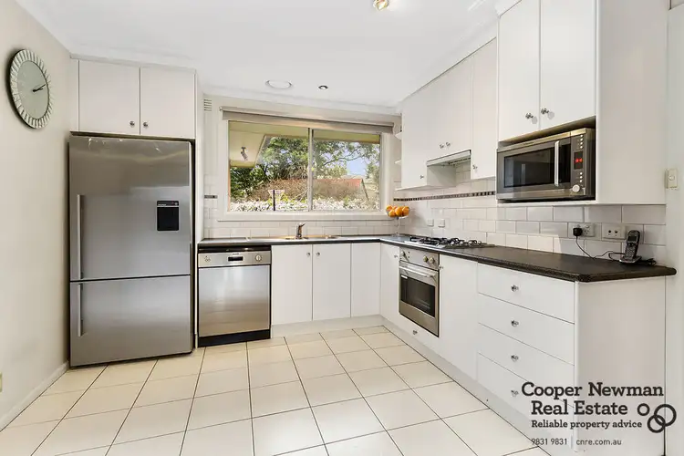 Fifth view of Homely house listing, 18 Bentley Street, Surrey Hills VIC 3127