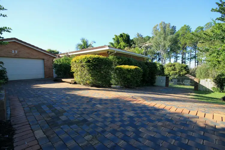 22 Aquarius Drive, Junction Hill NSW 2460