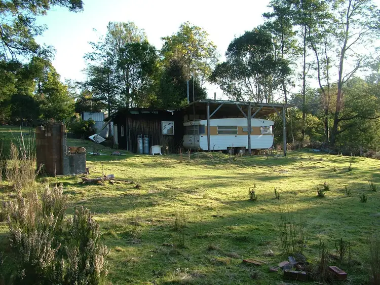 Third view of Homely rural property listing, 91 Burns road, Wyena TAS 7254