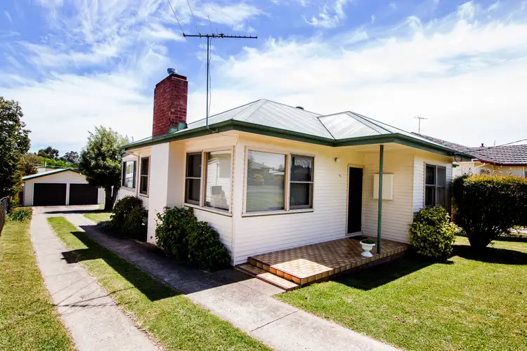 Third view of Homely house listing, 43 Shirley St, Inverell NSW 2360