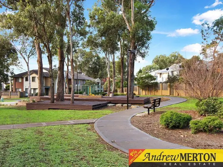 Second view of Homely house listing, 77 Tree Top Circuit, Quakers Hill NSW 2763