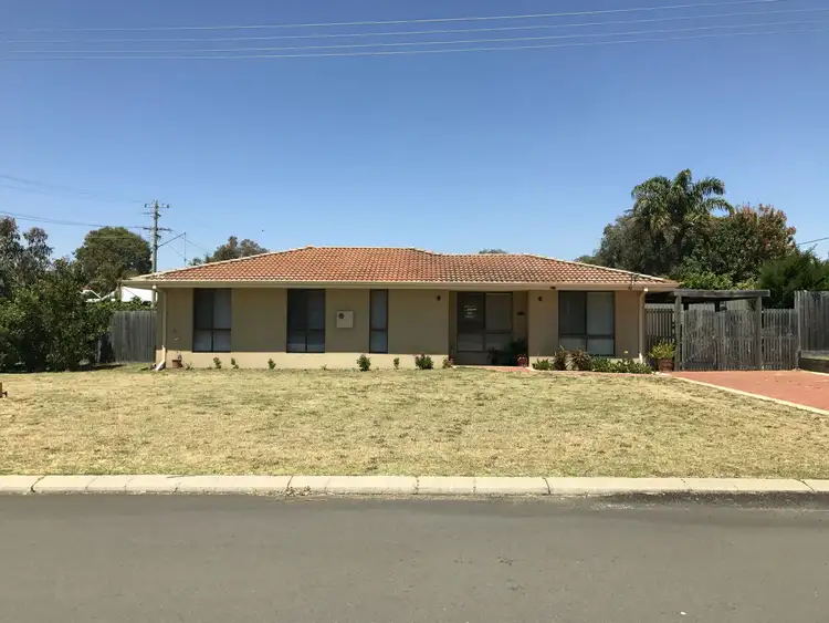 17 Mayne Way, Australind WA 6233