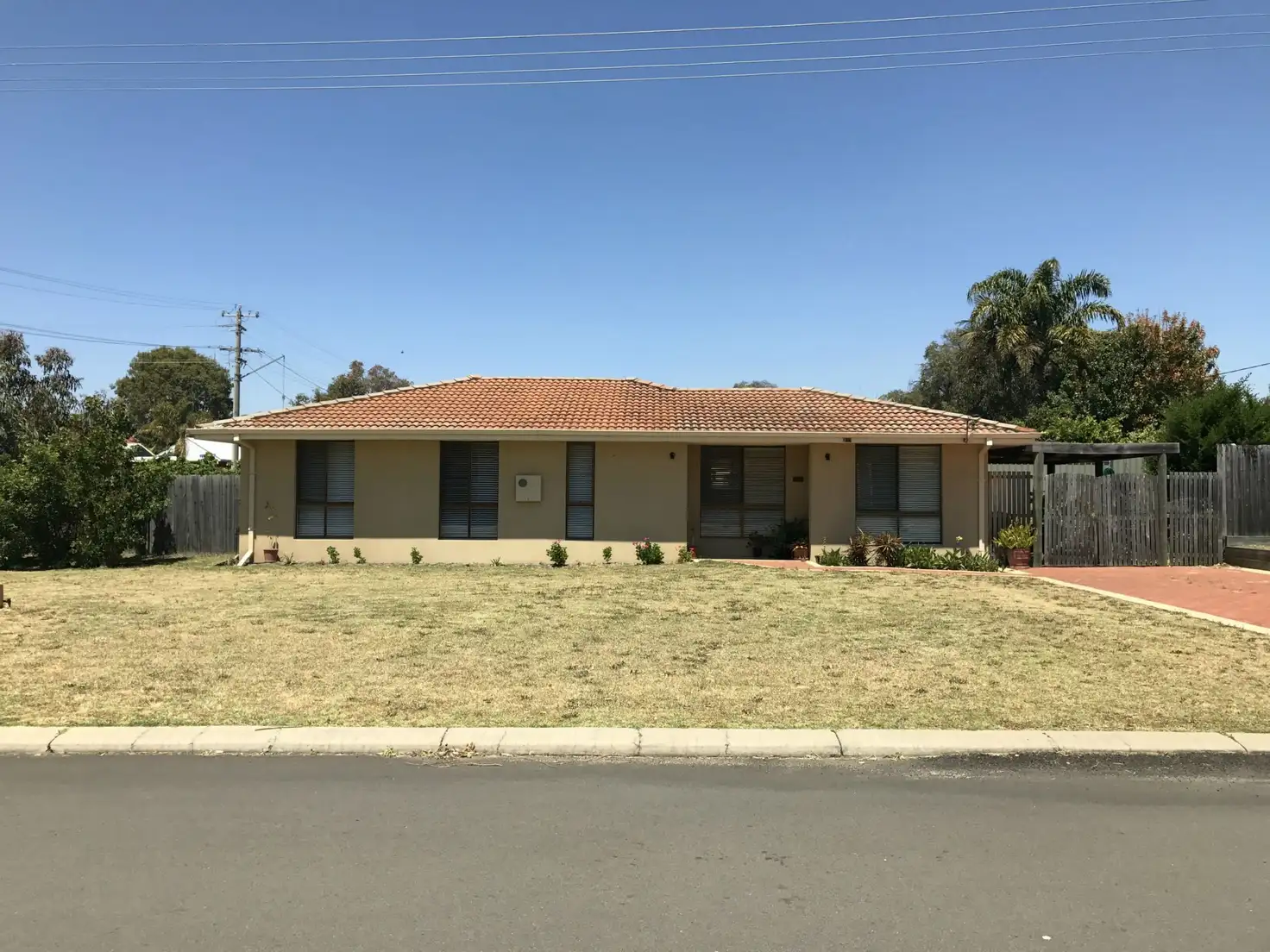 Main view of Homely house listing, 17 Mayne Way, Australind WA 6233