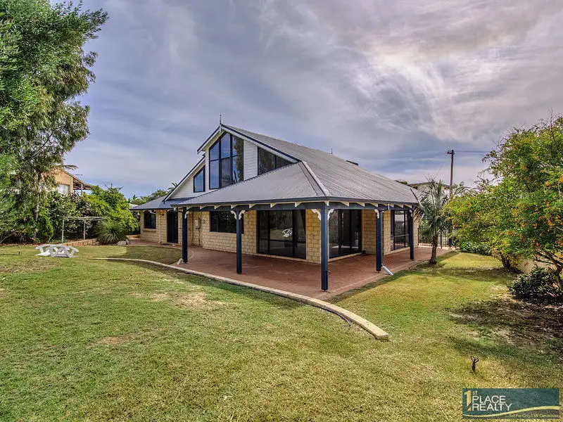 Main view of Homely house listing, 10 Scud Street, Falcon WA 6210