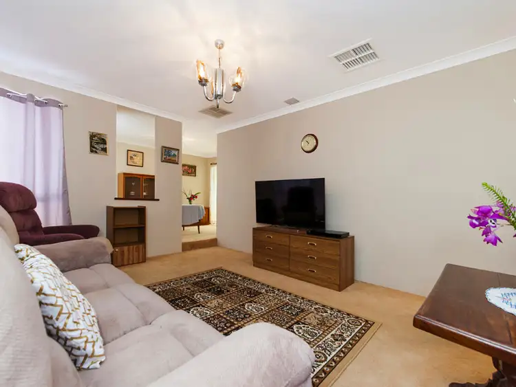 Third view of Homely house listing, LOT 155, 7 Dean Pl, Lockridge WA 6054