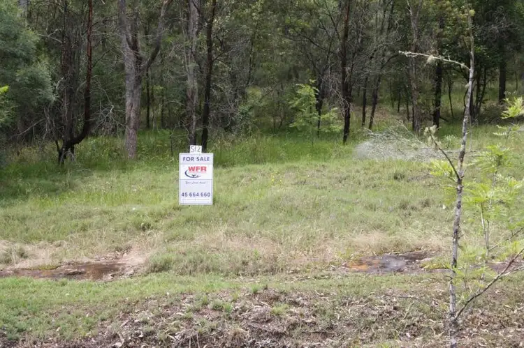 Main view of Homely land listing, 512 Settlers Road, Lower Macdonald NSW 2775