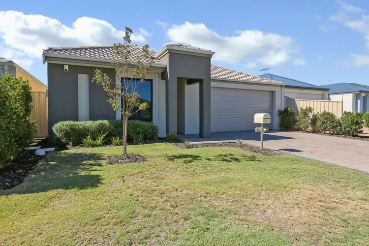 38 Norwich Way, High Wycombe WA 6057