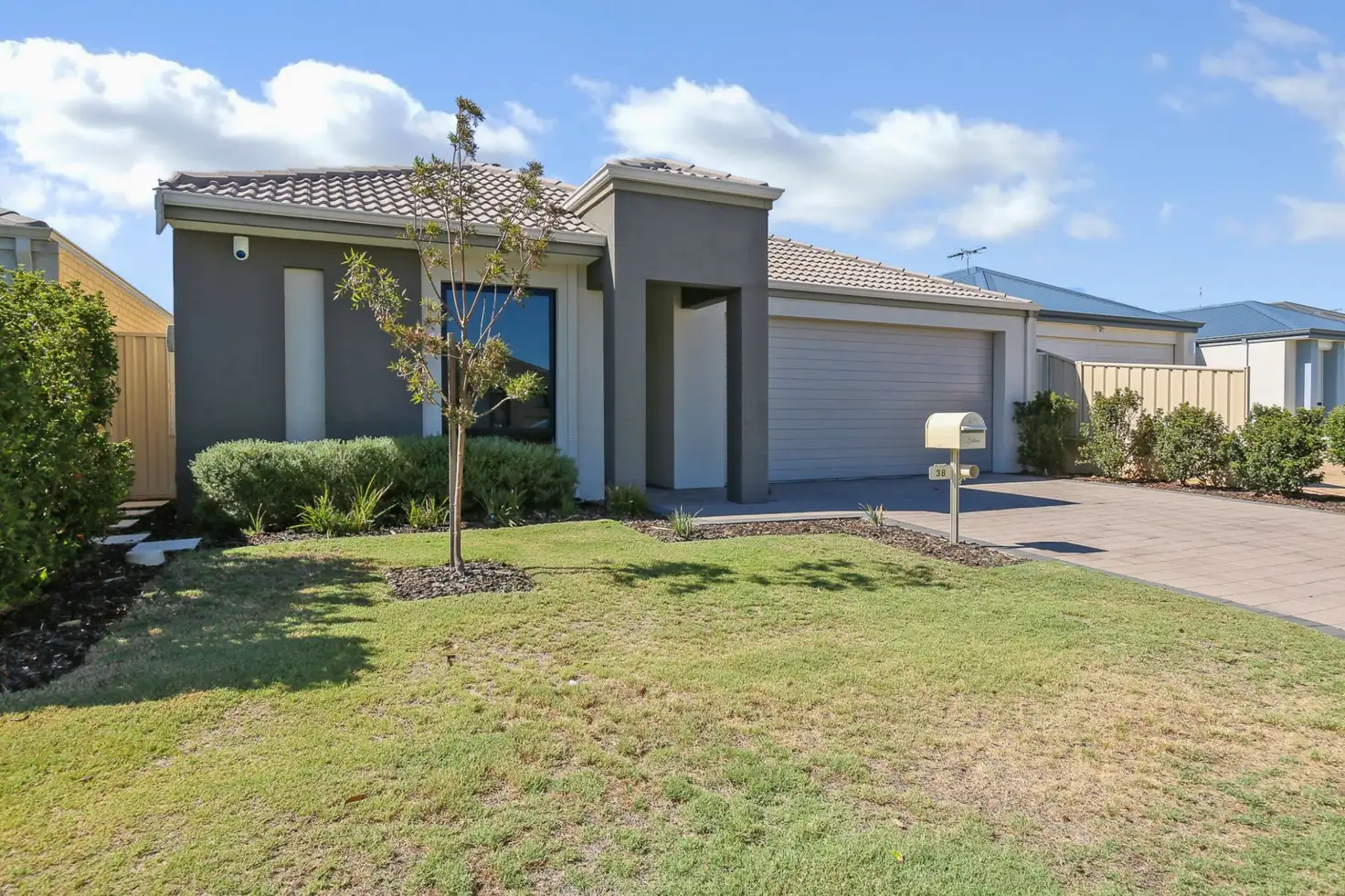 Main view of Homely house listing, 38 Norwich Way, High Wycombe WA 6057