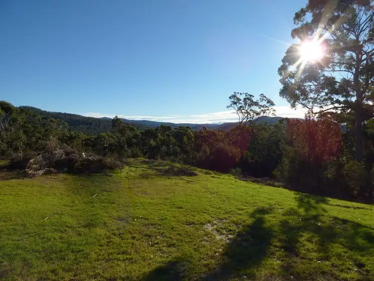 Second view of Homely rural property listing, 41 Kiaka Road, Nethercote NSW 2549