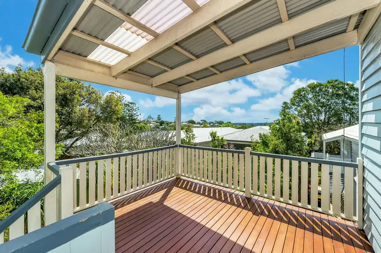 Fifth view of Homely house listing, 9 Ludlow Street, Gaythorne QLD 4051
