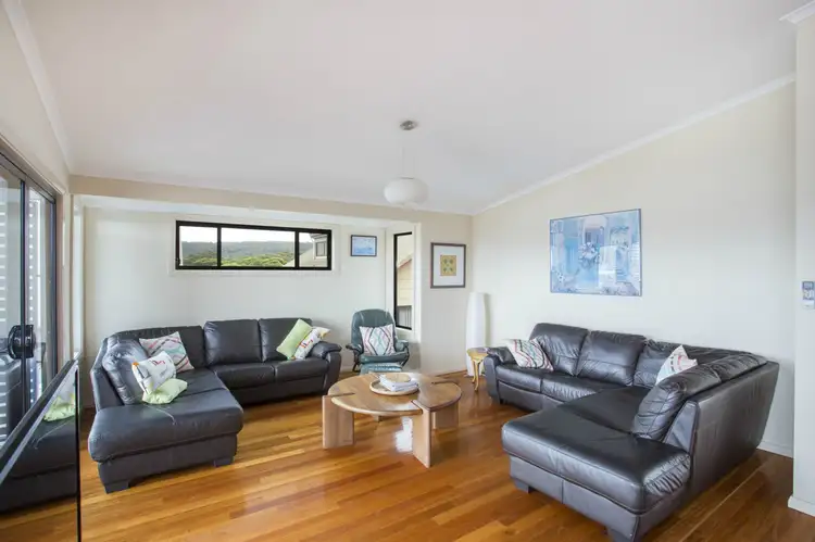 Sixth view of Homely house listing, 21 Kurrawa Drive, Kioloa NSW 2539