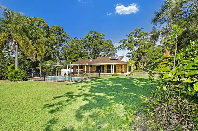 180 Pappinbarra Road, Beechwood NSW 2446