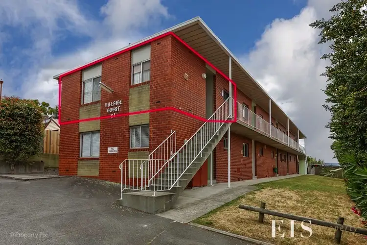 6/91 Hill St, West Hobart TAS 7000