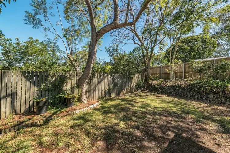 Second view of Homely unit listing, 1/33 Kate Street, Indooroopilly QLD 4068